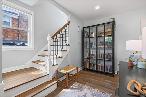 Tiny photo for 2300 S 2nd Avenue, North Riverside, IL 60546 (MLS # 12463614)