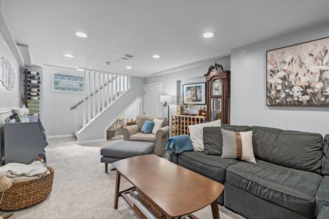 Tiny photo for 2300 S 2nd Avenue, North Riverside, IL 60546 (MLS # 12463614)