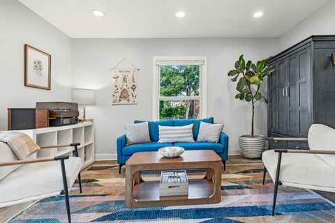 Tiny photo for 2300 S 2nd Avenue, North Riverside, IL 60546 (MLS # 12463614)