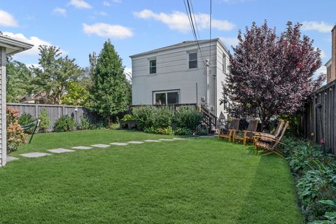 Tiny photo for 2300 S 2nd Avenue, North Riverside, IL 60546 (MLS # 12463614)