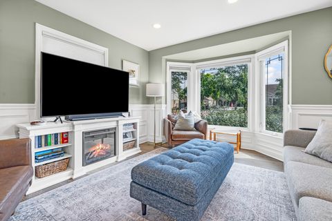 Tiny photo for 2300 S 2nd Avenue, North Riverside, IL 60546 (MLS # 12463614)