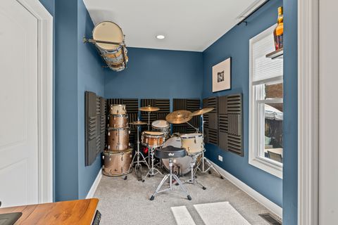 Tiny photo for 2300 S 2nd Avenue, North Riverside, IL 60546 (MLS # 12463614)