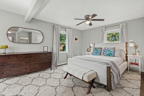 Tiny photo for 2300 S 2nd Avenue, North Riverside, IL 60546 (MLS # 12463614)