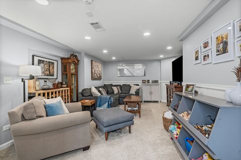 Tiny photo for 2300 S 2nd Avenue, North Riverside, IL 60546 (MLS # 12463614)