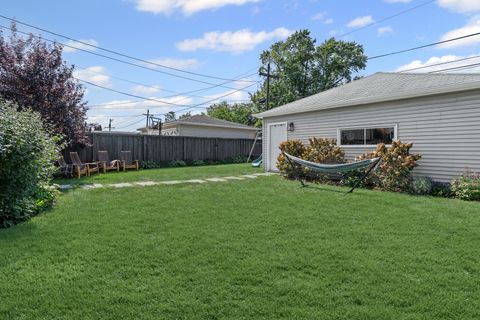 Tiny photo for 2300 S 2nd Avenue, North Riverside, IL 60546 (MLS # 12463614)