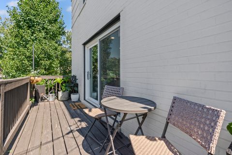Tiny photo for 2300 S 2nd Avenue, North Riverside, IL 60546 (MLS # 12463614)