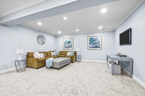 Tiny photo for 1255 Forest Glen Drive N, Winnetka, IL 60093 (MLS # 12605782)