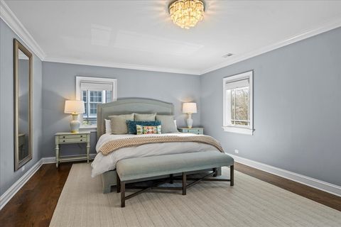 Tiny photo for 1255 Forest Glen Drive N, Winnetka, IL 60093 (MLS # 12605782)