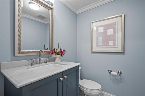 Tiny photo for 1255 Forest Glen Drive N, Winnetka, IL 60093 (MLS # 12605782)