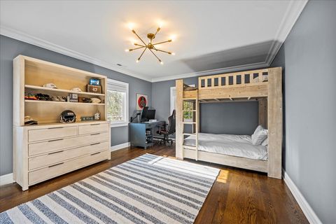 Tiny photo for 1255 Forest Glen Drive N, Winnetka, IL 60093 (MLS # 12605782)