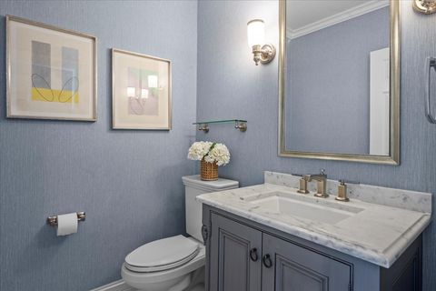 Tiny photo for 1255 Forest Glen Drive N, Winnetka, IL 60093 (MLS # 12605782)