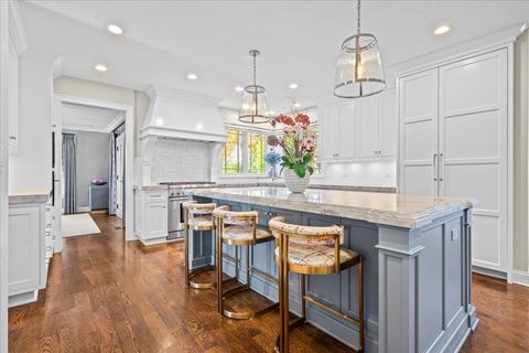 Tiny photo for 1255 Forest Glen Drive N, Winnetka, IL 60093 (MLS # 12605782)