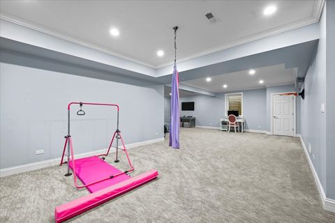 Tiny photo for 1255 Forest Glen Drive N, Winnetka, IL 60093 (MLS # 12605782)