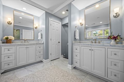 Tiny photo for 1255 Forest Glen Drive N, Winnetka, IL 60093 (MLS # 12605782)