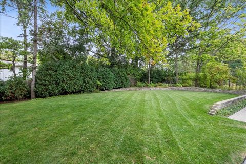 Tiny photo for 1255 Forest Glen Drive N, Winnetka, IL 60093 (MLS # 12605782)