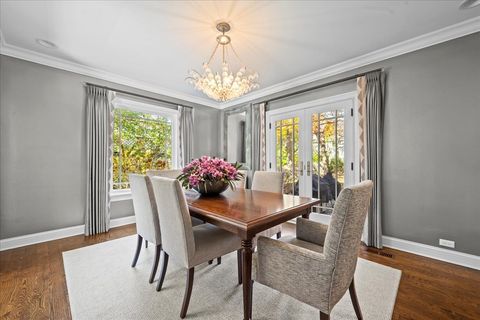 Tiny photo for 1255 Forest Glen Drive N, Winnetka, IL 60093 (MLS # 12605782)