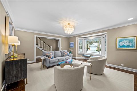 Tiny photo for 1255 Forest Glen Drive N, Winnetka, IL 60093 (MLS # 12605782)