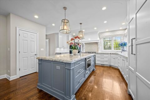 Tiny photo for 1255 Forest Glen Drive N, Winnetka, IL 60093 (MLS # 12605782)