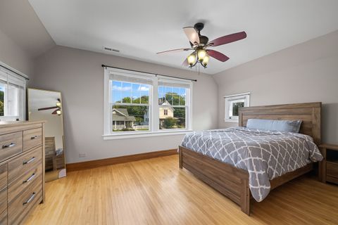 Tiny photo for 638 N Spring Street, Elgin, IL 60120 (MLS # 12468992)