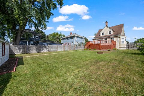Tiny photo for 638 N Spring Street, Elgin, IL 60120 (MLS # 12468992)