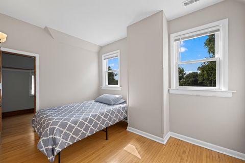 Tiny photo for 638 N Spring Street, Elgin, IL 60120 (MLS # 12468992)