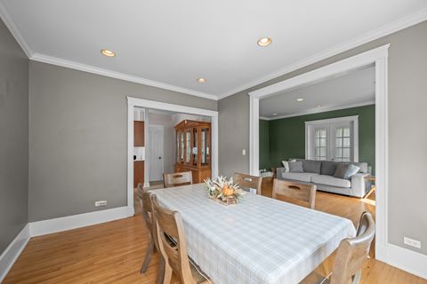 Tiny photo for 638 N Spring Street, Elgin, IL 60120 (MLS # 12468992)