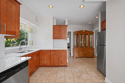 Tiny photo for 638 N Spring Street, Elgin, IL 60120 (MLS # 12468992)