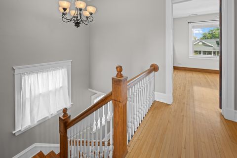 Tiny photo for 638 N Spring Street, Elgin, IL 60120 (MLS # 12468992)