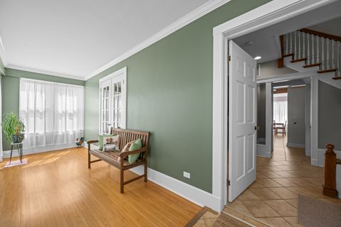 Tiny photo for 638 N Spring Street, Elgin, IL 60120 (MLS # 12468992)