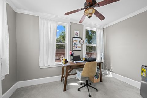 Tiny photo for 638 N Spring Street, Elgin, IL 60120 (MLS # 12468992)
