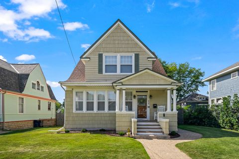 Photo of 638 N Spring Street, Elgin, IL 60120 (MLS # 12468992)