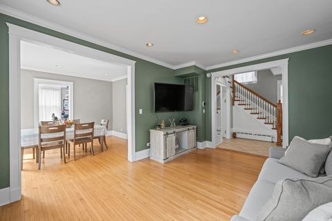Tiny photo for 638 N Spring Street, Elgin, IL 60120 (MLS # 12468992)