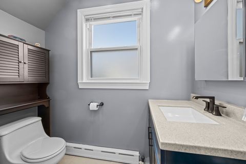 Tiny photo for 638 N Spring Street, Elgin, IL 60120 (MLS # 12468992)