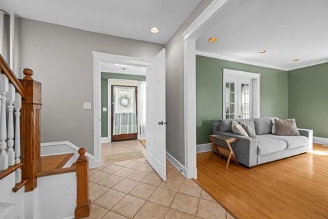 Tiny photo for 638 N Spring Street, Elgin, IL 60120 (MLS # 12468992)