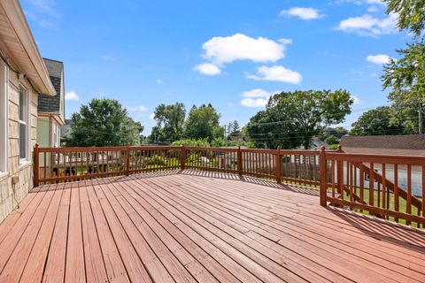 Tiny photo for 638 N Spring Street, Elgin, IL 60120 (MLS # 12468992)