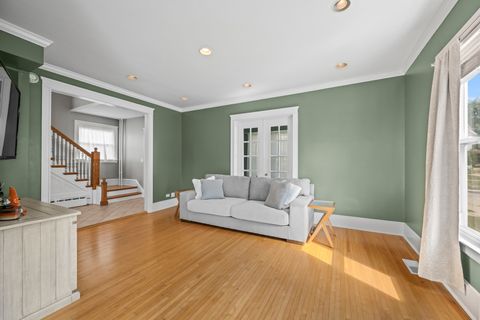 Tiny photo for 638 N Spring Street, Elgin, IL 60120 (MLS # 12468992)