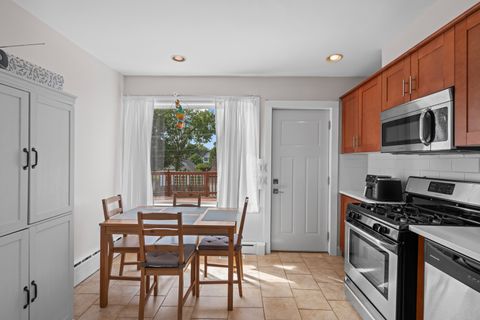 Tiny photo for 638 N Spring Street, Elgin, IL 60120 (MLS # 12468992)