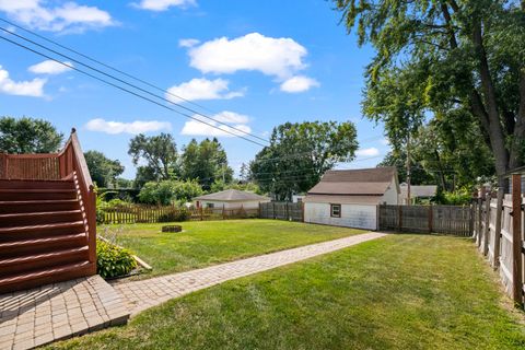 Tiny photo for 638 N Spring Street, Elgin, IL 60120 (MLS # 12468992)