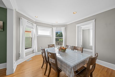 Tiny photo for 638 N Spring Street, Elgin, IL 60120 (MLS # 12468992)