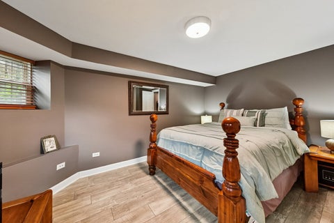 Tiny photo for 4032 S CALUMET Street #1S, Chicago, IL 60653 (MLS # 12658444)