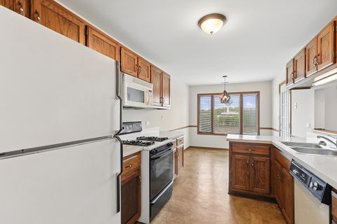 Tiny photo for Palos Park, IL 60464 (MLS # 12622662)
