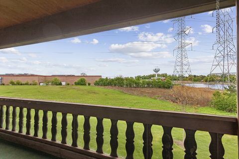 Tiny photo for Palos Park, IL 60464 (MLS # 12622662)