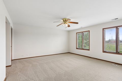 Tiny photo for Palos Park, IL 60464 (MLS # 12622662)