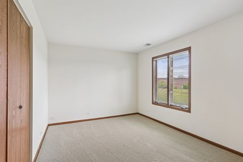 Tiny photo for Palos Park, IL 60464 (MLS # 12622662)