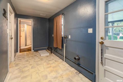 Tiny photo for 170 MELODY Lane, Murphysboro, IL 62966 (MLS # EB460309)