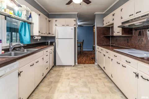 Tiny photo for 170 MELODY Lane, Murphysboro, IL 62966 (MLS # EB460309)