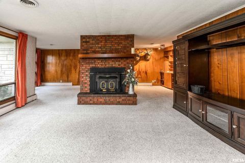 Tiny photo for 170 MELODY Lane, Murphysboro, IL 62966 (MLS # EB460309)