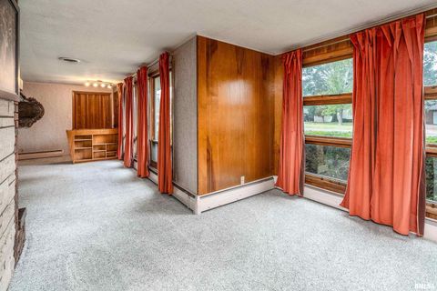 Tiny photo for 170 MELODY Lane, Murphysboro, IL 62966 (MLS # EB460309)