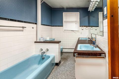 Tiny photo for 170 MELODY Lane, Murphysboro, IL 62966 (MLS # EB460309)