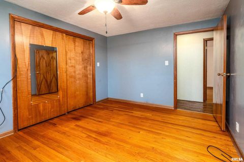 Tiny photo for 170 MELODY Lane, Murphysboro, IL 62966 (MLS # EB460309)